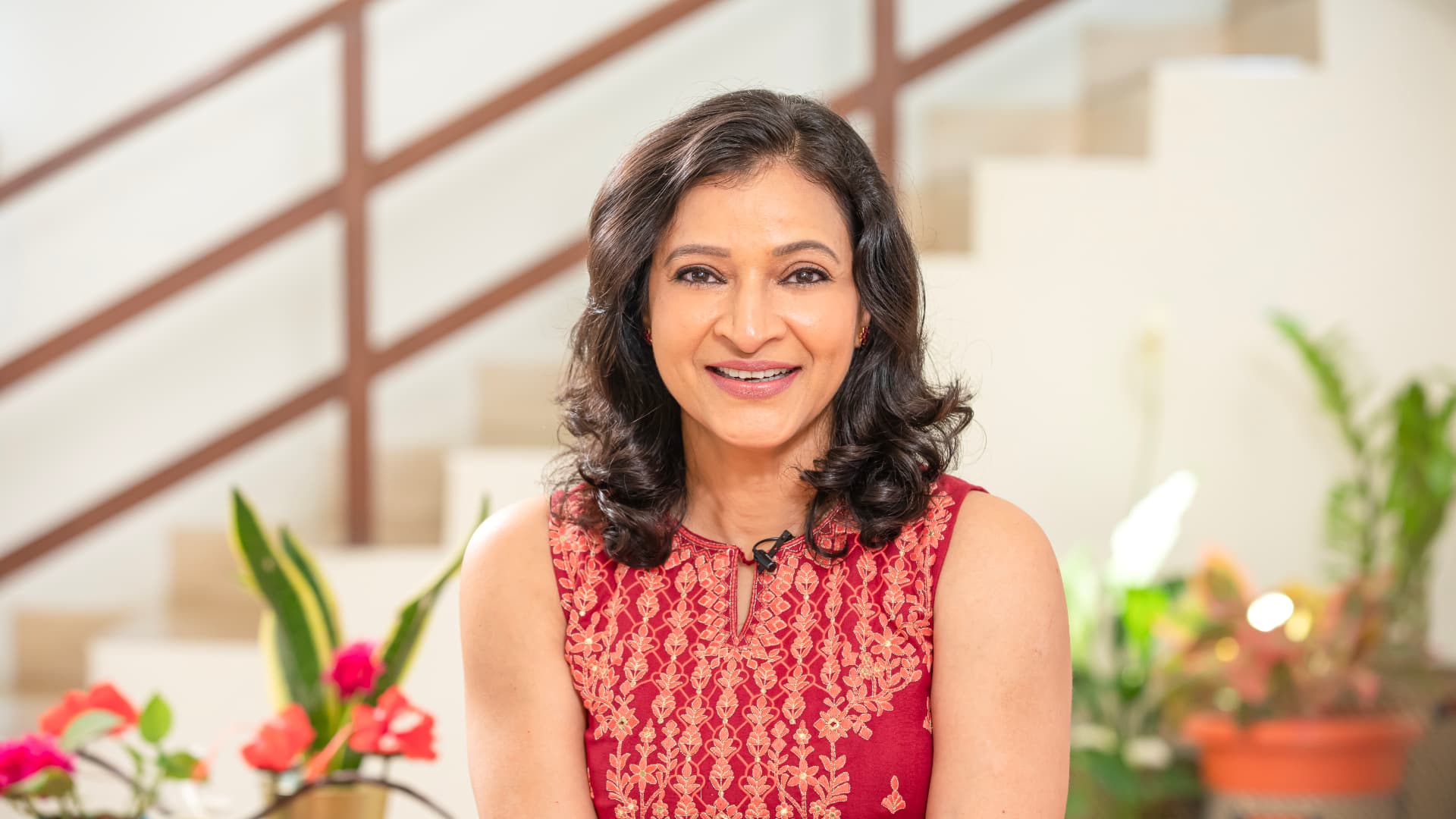 Manjula Ghattamaneni